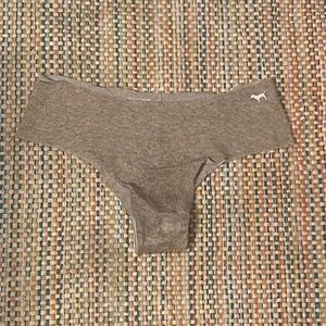 Vs pink seamless underwear